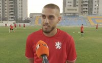 Роберто Райчев: Няма притеснение в отбора преди началото на Евро 2022