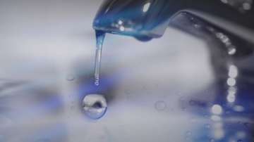 ВиК дружества искат драстичен скок на цената на водата с над 30%