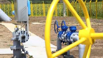 България преговаря за свързване към газовата мрежа на Турция