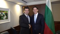 Във Вашингтон премиерът Кирил Петков получи силна подкрепа за усилията на България за борба с корупцията