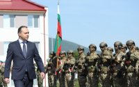 България е поискала американска подкрепа за охраната на въздушното ни пространство