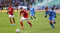 ЦСКА алармира за провокация от страна на "сините" фенове преди финала