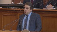 Асен Василев: Имаме уверението на ЕК, че България ще бъде включена в изключенията