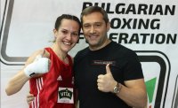 Станимира Петрова открива българската програма на Световното по бокс за жени
