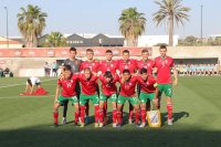 България U17 завъшри участието си на Евро 2022 с равенство срещу "Дружина полска"