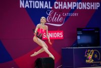 Стиляна Николова спечели два медала от финалите на Световната чалъндж купа в Памплона