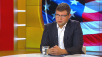 Атанас Михнев, ПП: За РСМ трябва национален консенсус, не става решението да се взима от Банкя