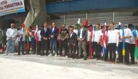 Кметът на Варна откри силния международен турнир по спортна гимнастика
