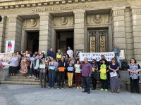 Библиотекари на протест, искат по-високи заплати