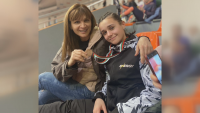 14-годишна лекоатлетка от Пловдив подобри 40-годишен рекорд