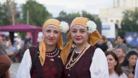 Фестивал "Погледни на Украйна с други очи" се провежда в Дома на киното в София