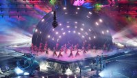 161 милиона зрители са гледали "Евровизия" 2022