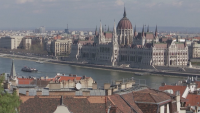 Унгария обяви извънредно положение заради войната в Украйна