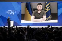 Войната в Украйна - във фокуса на Световния икономически форум в Давос