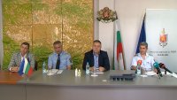 МВР провежда акция "Абитуриент" в Пловдив