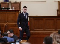 Никола Минчев: Главният секретар на парламента е подписал разрешителното за решетките