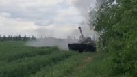 Руската операция навлезе в най-активната си фаза в Източна Украйна