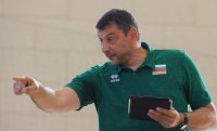 Николай Желязков: Нашият отбор е млад и има нужда от победи като тази с Италия