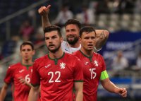 БФС пусна в продажба билетите за първите домакински мачове на България от Лигата на нациите