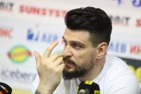 Тодор Алексиев подписа нов договор с шампиона Хебър