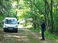 Откриха 7 тела край София, задържан е служител на погребална агенция