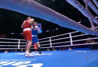 Трима български боксьори във втория ден на Европейското в Ереван