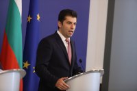 Кирил Петков: България трябва да избира между зависимост и суверенитет