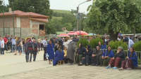 Във варненското село Медовец почетоха жертвите на възродителния процес