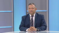 Дипломатът Димитър Гърдев, ИТН: Няма промяна в българската позиция за Северна Македония