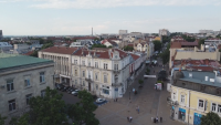 Най-известните румънски инфлуенсъри посетиха Русе