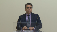 Министър Василев съобщи какви са параметрите в актуализацията на бюджета
