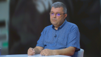 Илия Кузманов, СФСМВР: Започва да има проблем в сектор "Сигурност"