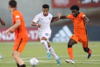 Франция – Нидерландия е финалът на Евро 2022 за юноши до 17 години