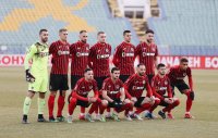 Локомотив София се събира за лятна подготовка на 6 юни