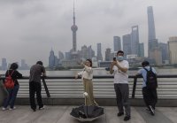 Край на пълната карантина в Шанхай
