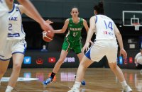 Преместиха Европейското първенство по баскетбол за девойки в София