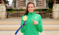 Олимпийската шампионка Мадлен Радуканова подкрепя кампания за разделно събиране