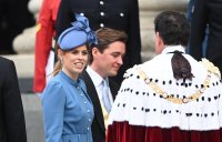 снимка 3 Бъкингамският дворец посочи защо кралицата няма да присъства на църковната служба