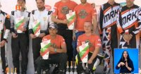 Силно българско представяне в 24-часовата картинг надпревара на пистата в Хасково