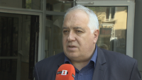 Областният управител на София обясни какви са причините за забраната да се снима в центрове за бежанци