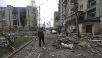 Половината от град Северодонецк е под руски контрол