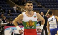 България с още три финала на Световната купа по спортна гимнастика във Варна