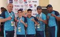 България в топ 10 по медали на Европейското по бокс в Ереван