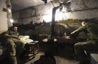 99-и ден от войната в Украйна - продължават боевете за град Северодонецк