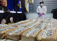 Европол: Европа се превръща в център на търговията с кокаин