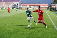 Пирин Благоевград направи първа тренировка за сезон 2022/23