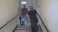 Транспортната болница във Варна е недостъпна за хора с увреждания