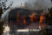 Екипи от 6 европейски държави ще помагат на Гърция в борбата с горските пожари