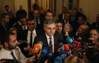 Карадайъ: ДПС няма да подкрепи нови министри в този кабинет