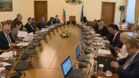 Скандал в МС: Четирима министри от ИТН напуснаха заседанието